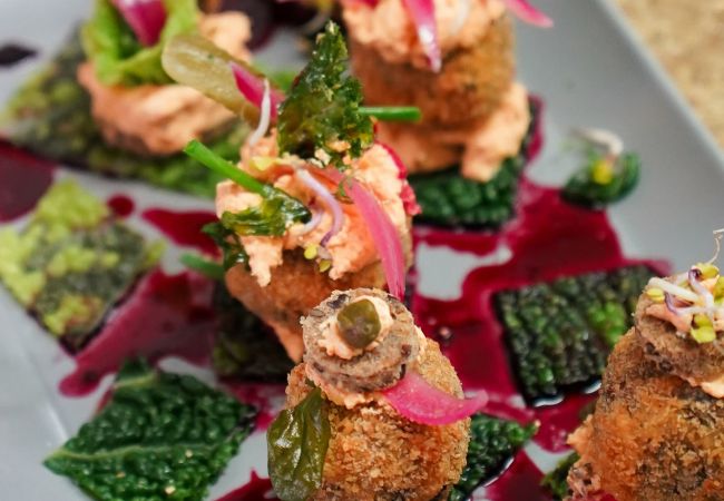 Gastronomia
