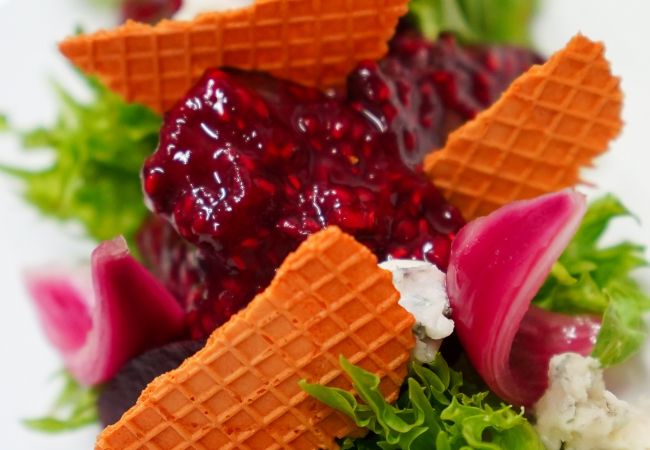 Gastronomia