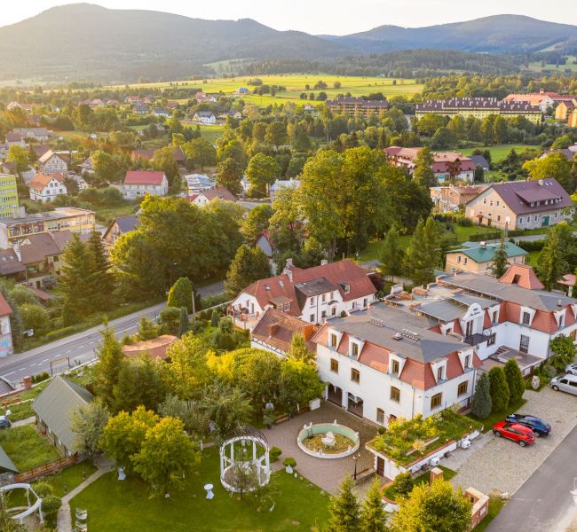 Dworek