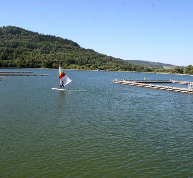 Atrakcje regionu