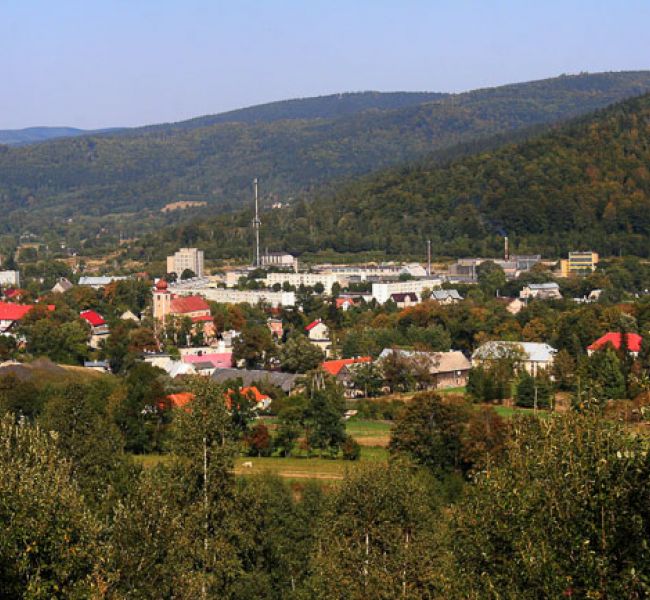 Atrakcje regionu