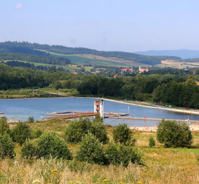 Atrakcje regionu