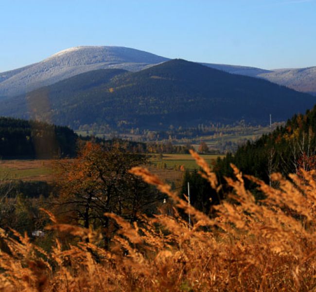 Atrakcje regionu