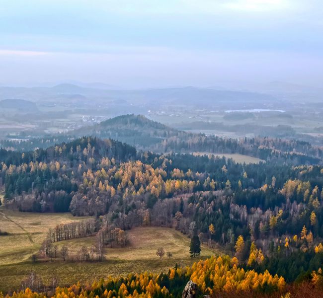 Atrakcje regionu