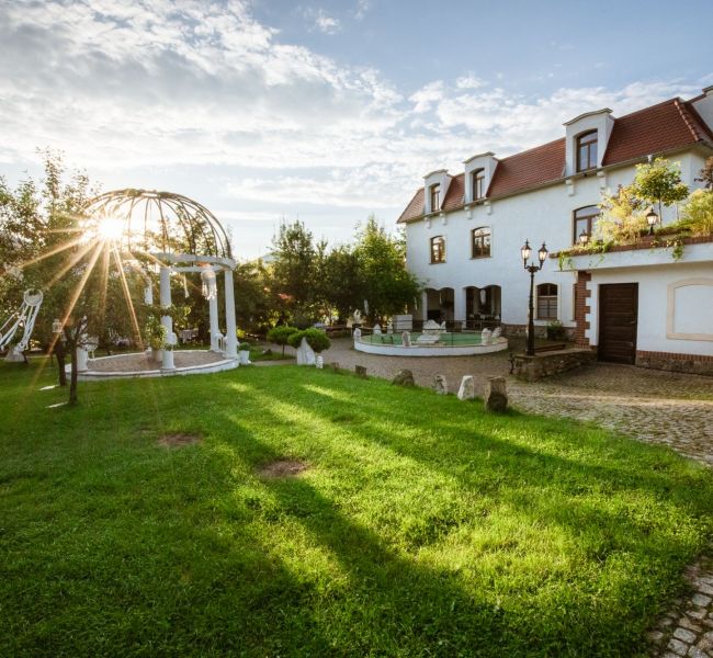 Pokój Studio - Dworek