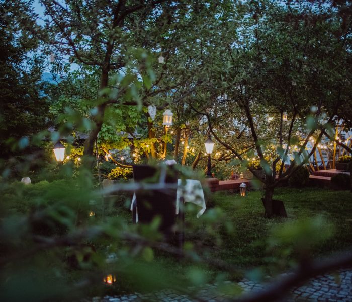 Imprezy integracyjne